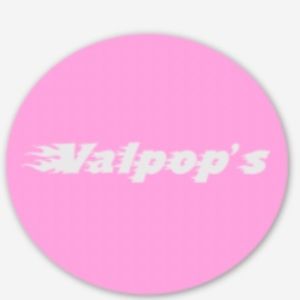 Meet your Posher, Valeria